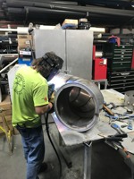 Sheet Metal Gallery