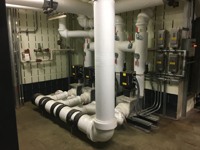 Piping Gallery
