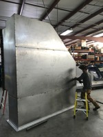 Sheet Metal Gallery