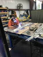Sheet Metal Gallery