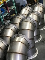 Sheet Metal Gallery