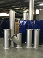 Sheet Metal Gallery