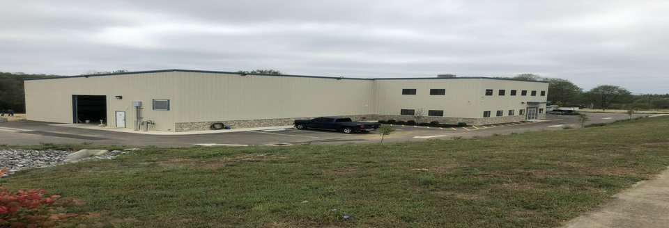 Shop and Capacity