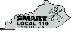 SMART Local 110