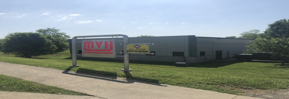 Contact MVH Industrial