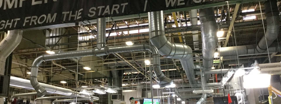 MVH Industrial
