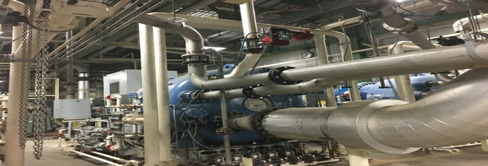 MVH Piping and Plumbing